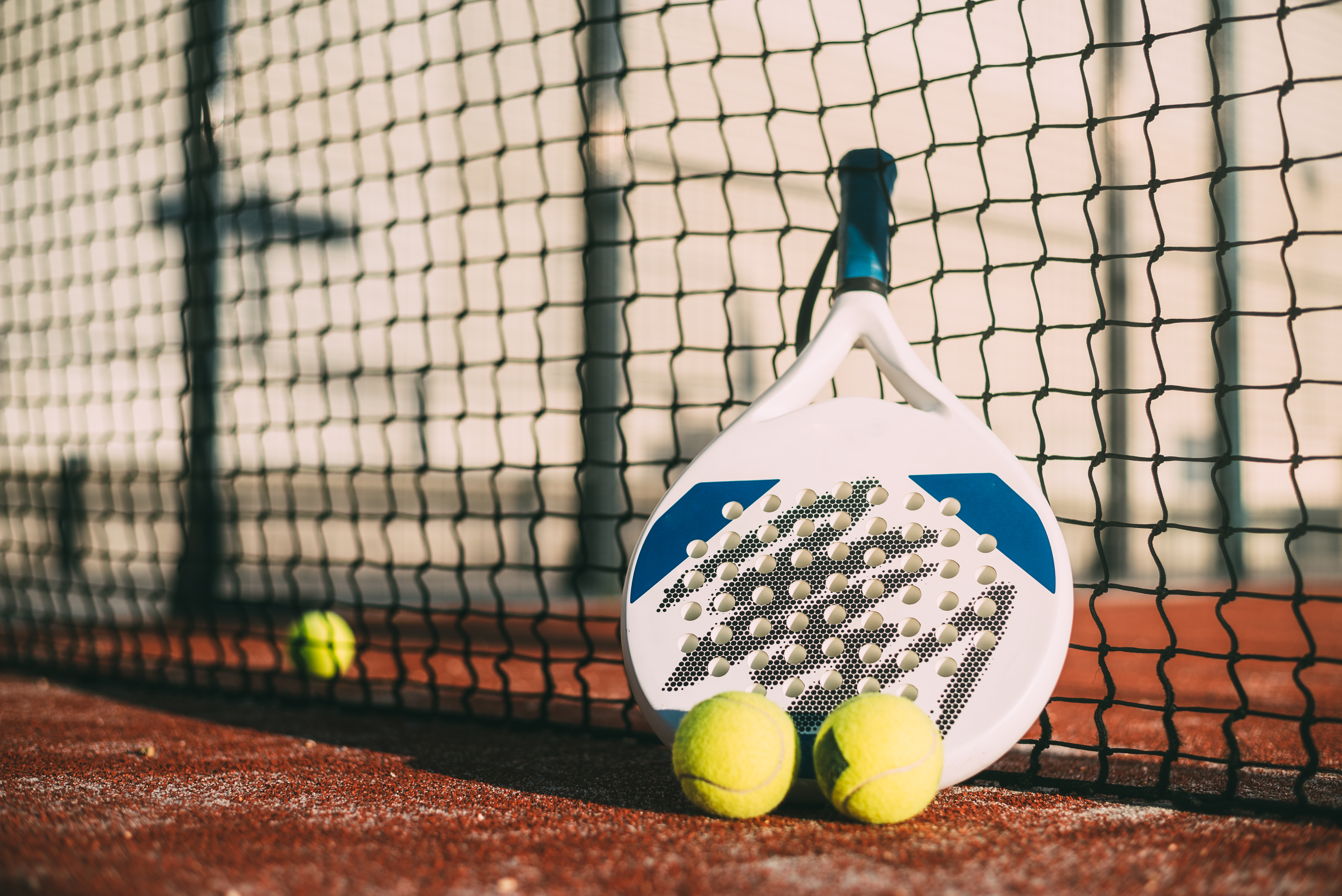 Tournoi de Padel